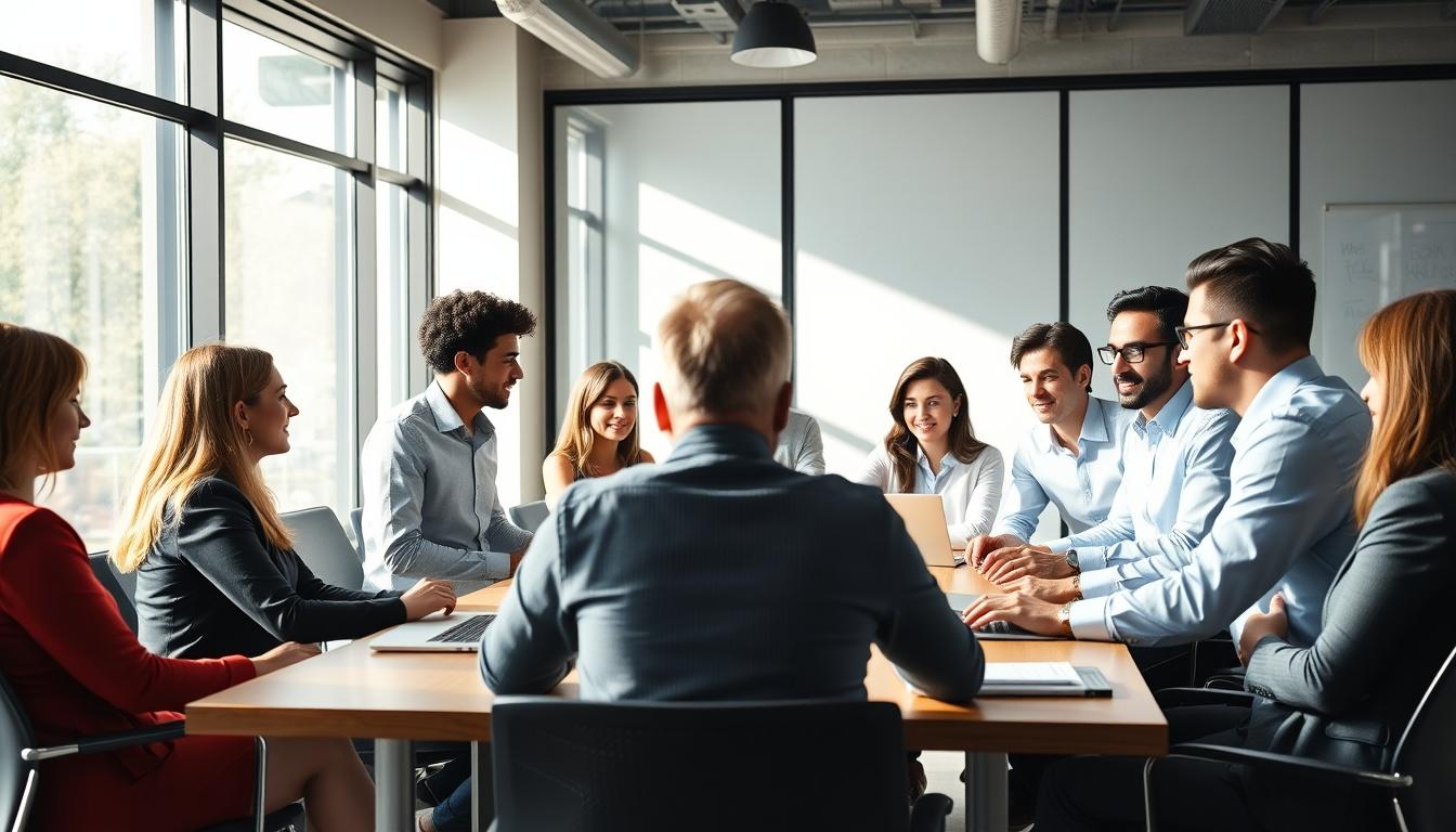 Unlock Your Leadership Potential
