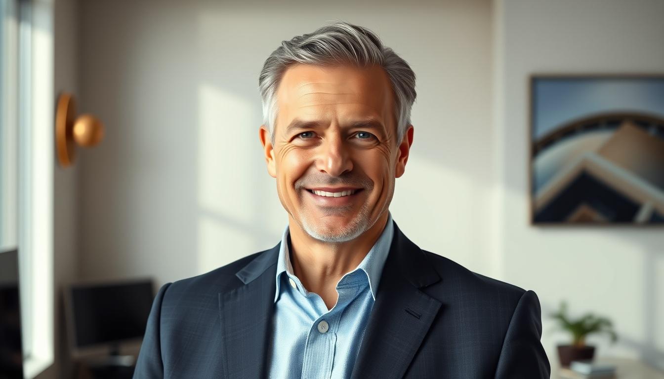 David Fischer